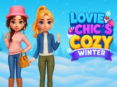 Гульня Lovie Chic's Cozy Winter