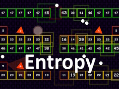 Гульня Entropy