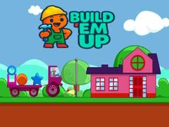 Гульня Build em Up