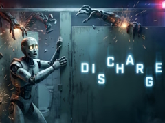 Гульня Discharge