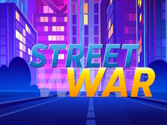 Гульня Street War