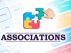 Гульня Associations