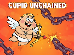 Гульня Cupid Unchained