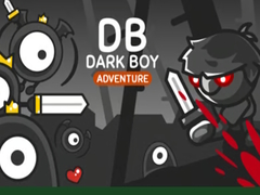 Гульня Dark Boy