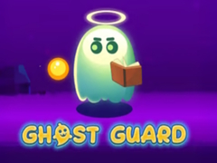 Гульня Ghost Guard