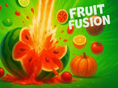 Гульня Fruit Fusion