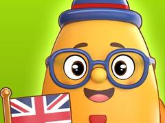 Гульня Lingo Dreams