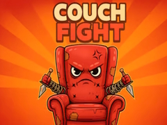 Гульня Couch Fight