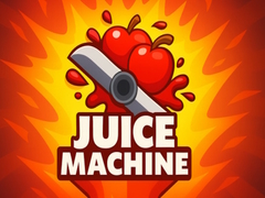 Гульня Juice Machine
