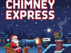 Гульня Chimney Express