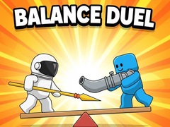 Гульня Balance Duel