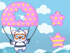 Гульня Pattern Match Adventure