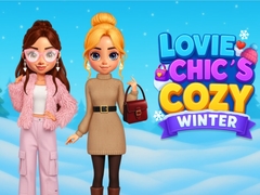 Гульня Lovie Chic’s Cozy Winter
