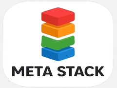 Гульня Meta Stack