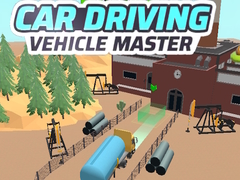 Гульня Vehicle Driving Master Game