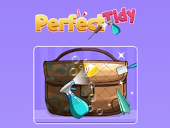 Гульня Perfect Tidy