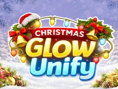 Гульня Christmas Glow Unify