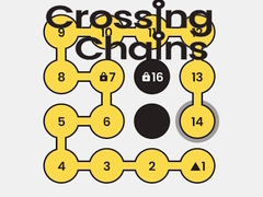 Гульня Crossing Chains