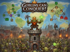 Гульня Goblins Can Conquer!