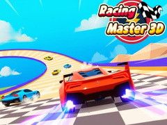 Гульня Racing Master 3D