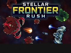 Гульня Stellar Frontier: Rush