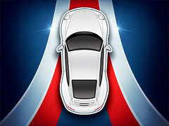 Гульня Hill Racing - Egg drop!