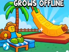 Гульня Grows offline