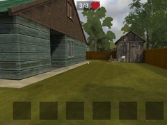 Гульня Schoolboy Escape 2