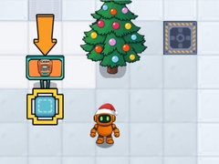 Гульня Robo Shop