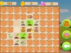 Гульня Sophie's Farm