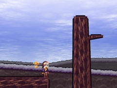 Гульня KinetiBall