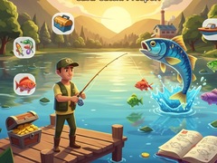 Гульня Fishing Inc