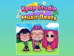 Гульня Kpop Studio Music Beats