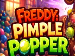 Гульня Freddy: Pimple Popper