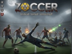 Гульня Zoccer