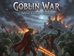 Гульня Goblin War