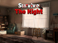 Гульня Survive The Night