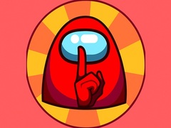 Гульня Impostor among us: Escape from prison