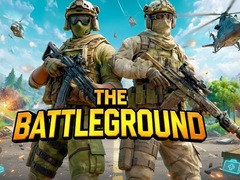Гульня The Battle Ground