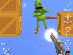 Гульня No Shorts