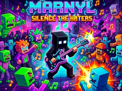 Гульня MARNYL Silence The Haters