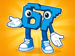 Гульня Find & Steal Brainrot