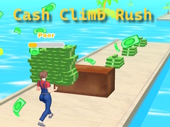 Гульня Cash Climb Rush