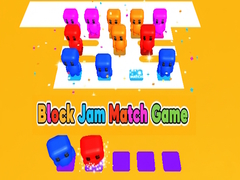 Гульня Block Jam Match Game