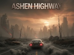 Гульня Ashen Highway