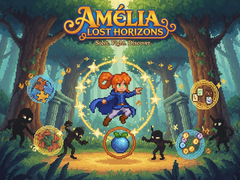 Гульня Amélia, Lost Horizons