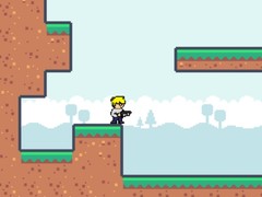 Гульня Boost and Blast