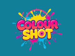 Гульня Colour Shoot