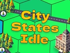 Гульня City States Idle