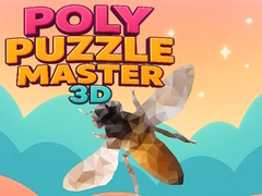 Гульня Poly Puzzle Master 3D